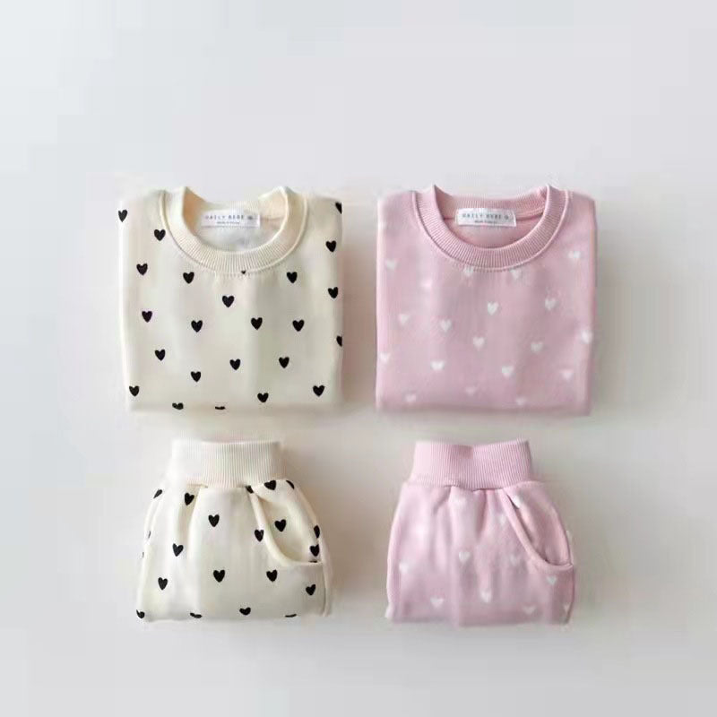 Mini Hearts Dream Set