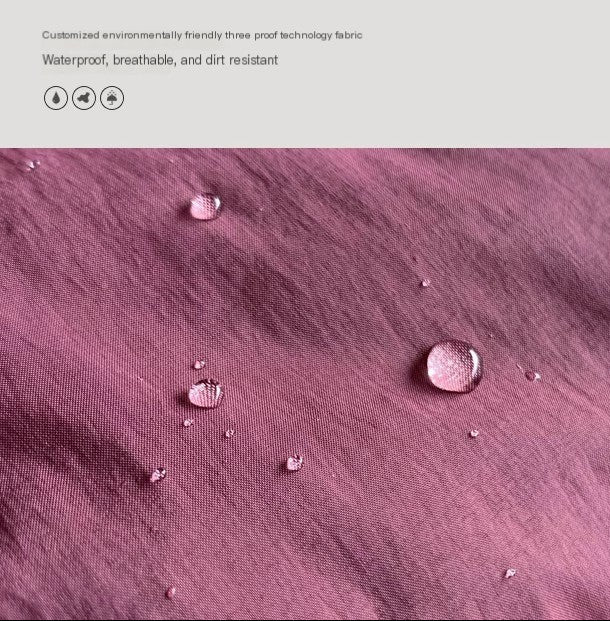 Urban Mini Puffer Jacket