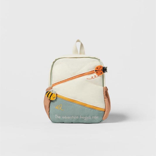Woodland Wander Bag