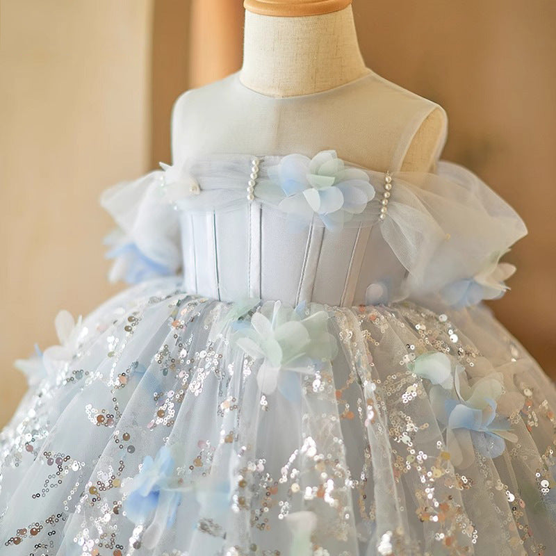 Moonlight Fairy Dress