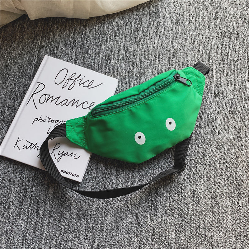 Funny Fanny Pack