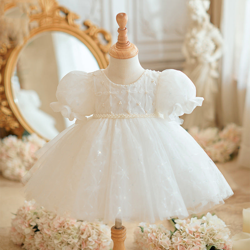 Angel Bloom Dress