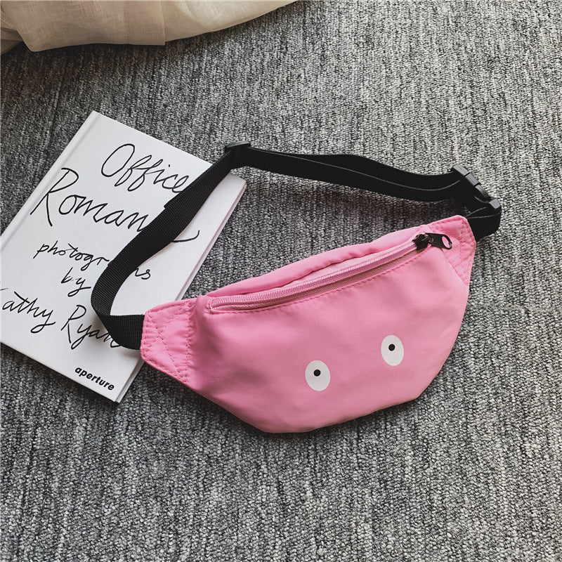 Funny Fanny Pack