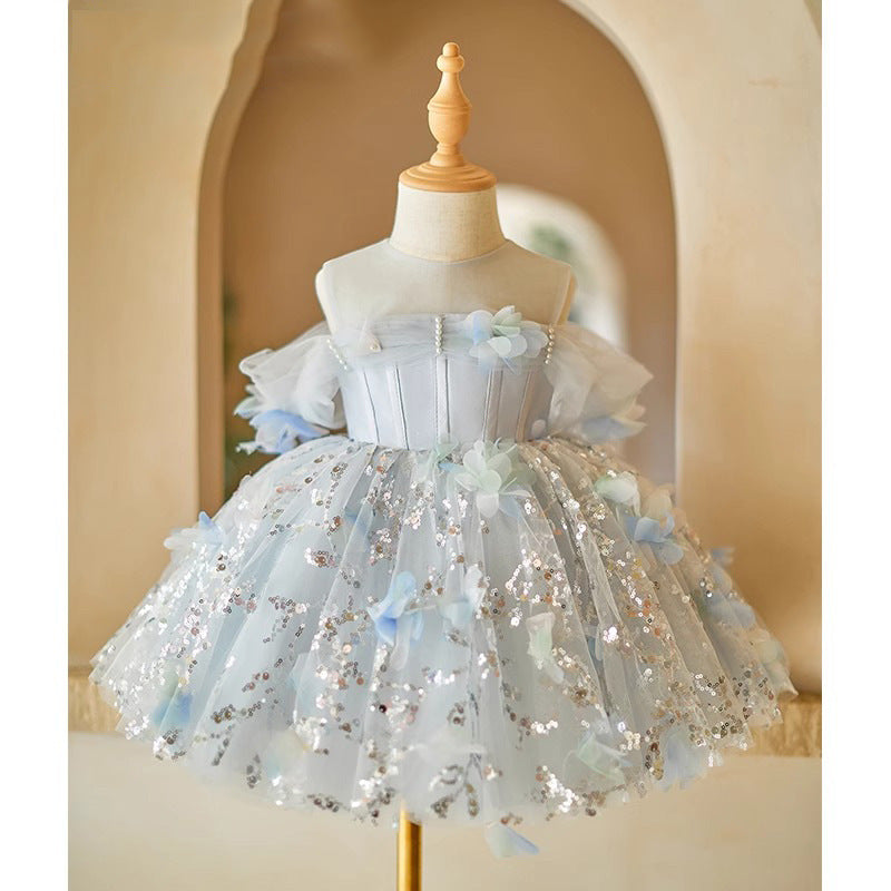 Moonlight Fairy Dress