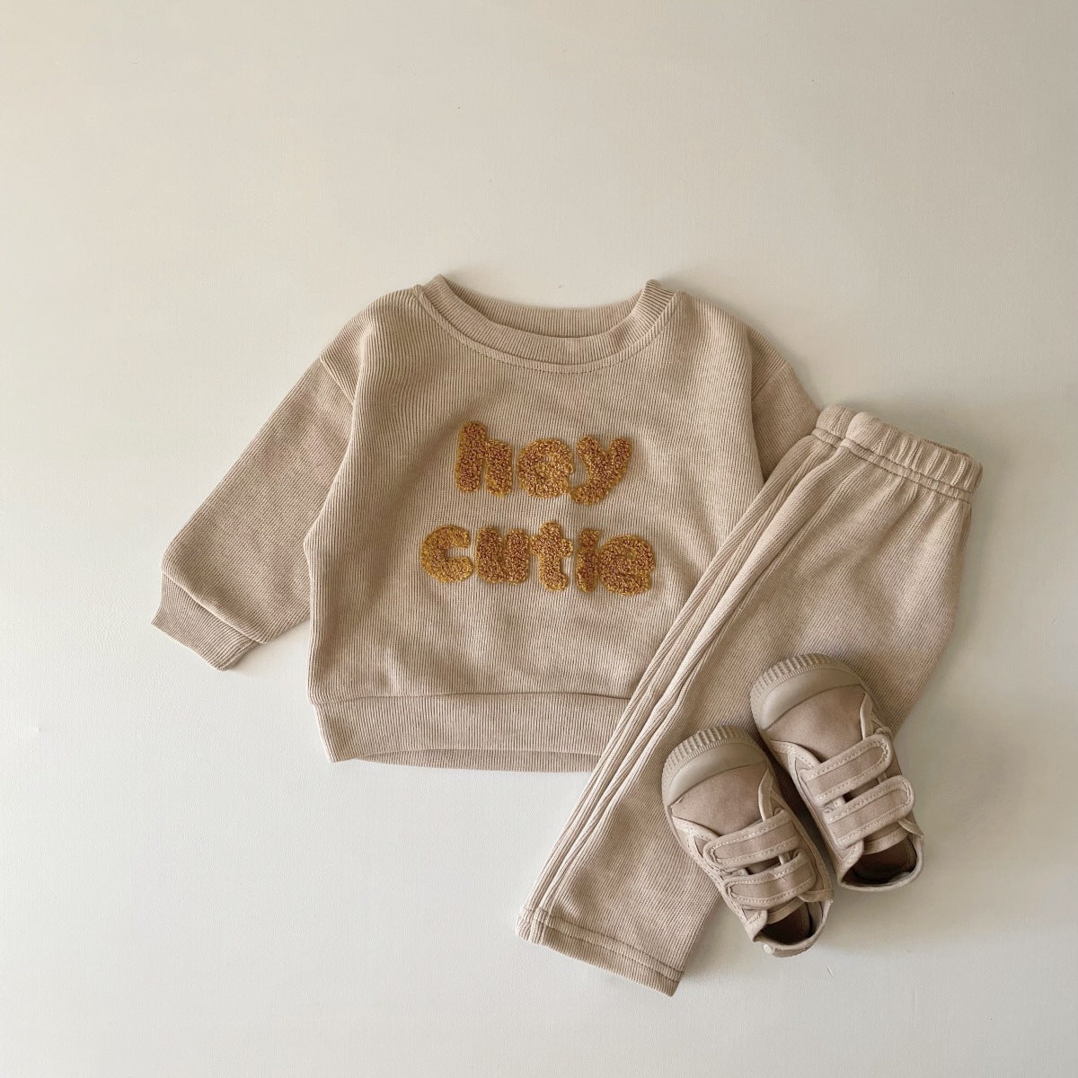 Cozy Skies Lounge Set