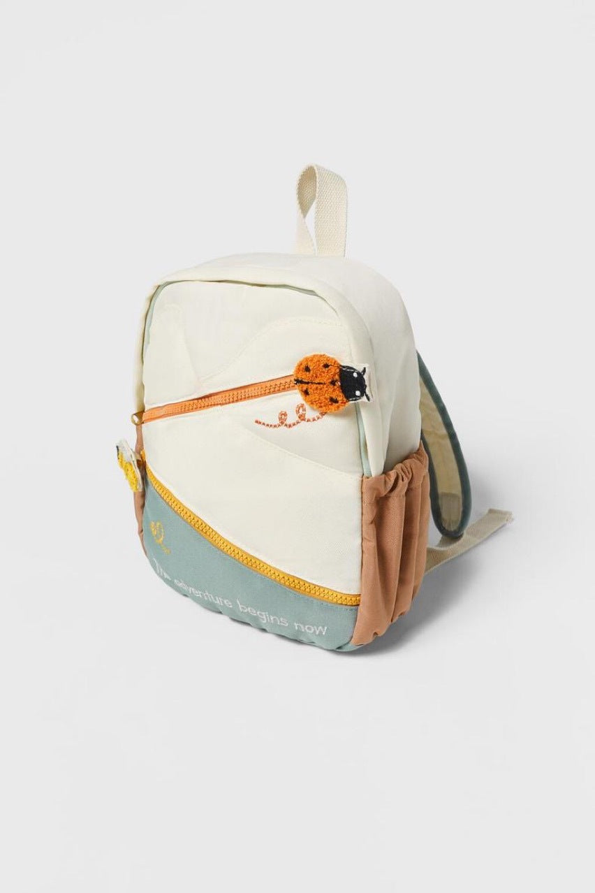 Woodland Wander Bag