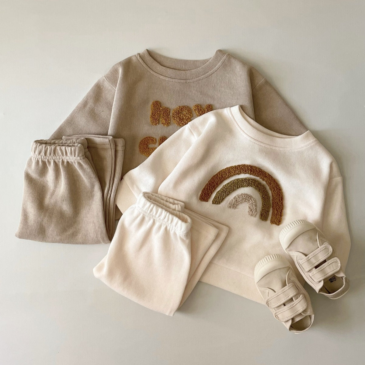 Cozy Skies Lounge Set